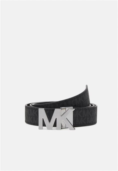 michael kors 4 in 1 belt|Michael Kors belt women's.